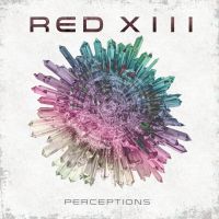 Red XIII – Perceptions